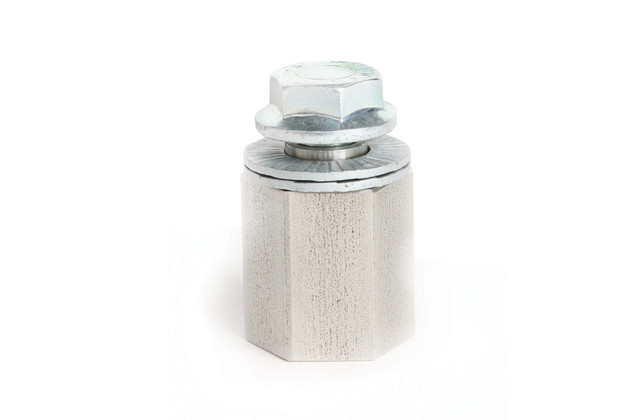 THULE INTERNAL HUB HITCH ADAPTER SRAM (20100798)